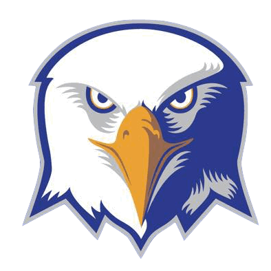 Bald Eagle Logo - Graves County High School Calendar of Events