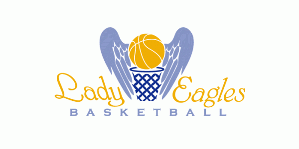 Lady Eagles Basketball Logo - eagles basketball logo - Google Search | Amy's Office | Basketball ...
