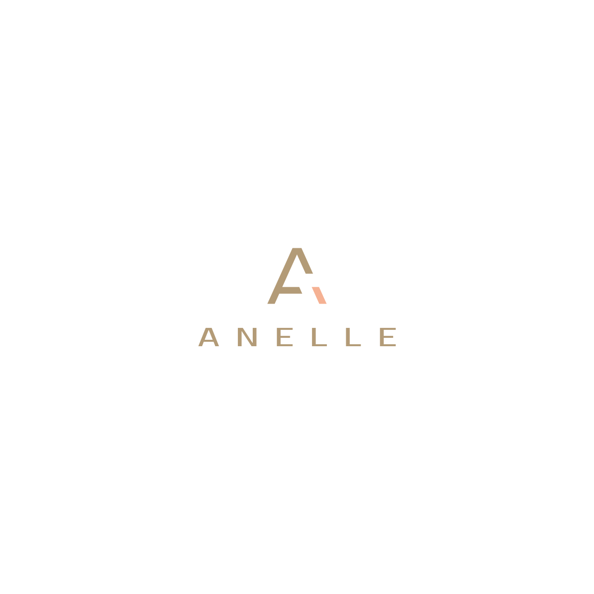 Gree Logo - Upmarket, Modern, Business Logo Design for Anelle by Gree™. Design