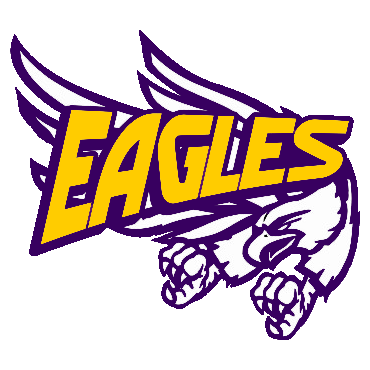 High School Eagles Basketball Logo - Harrisburg High School Girls Junior Varsity Basketball Winter 2018 ...