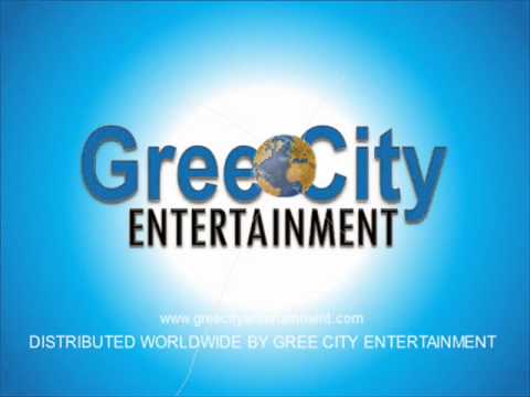Gree Logo - Gree City Entertainment Logo (2004 2006)
