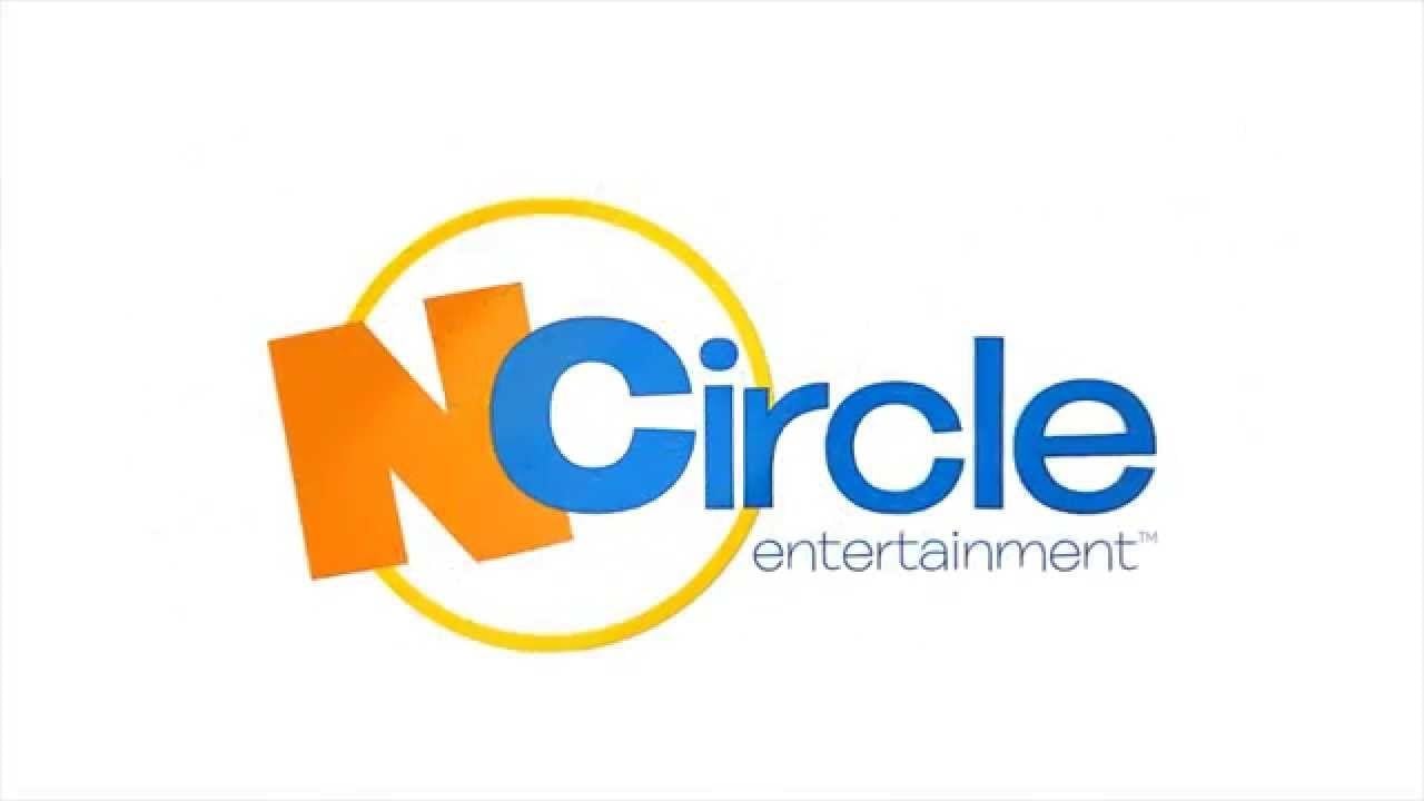 N in Circle Logo - NCircle Entertainment
