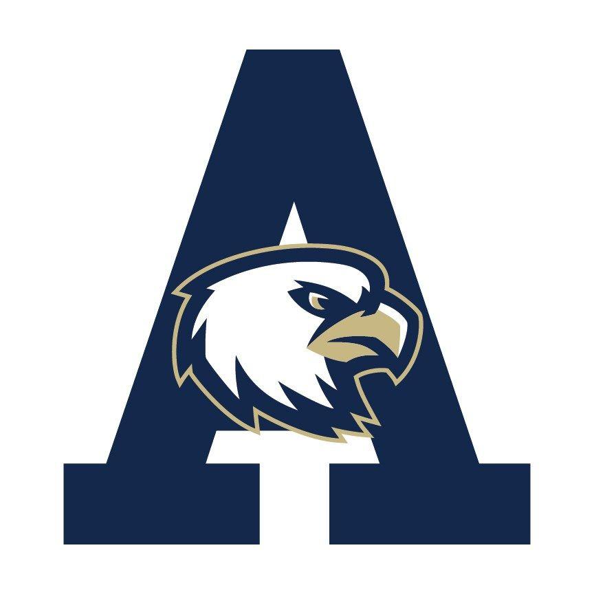 High School Eagles Basketball Logo - Home