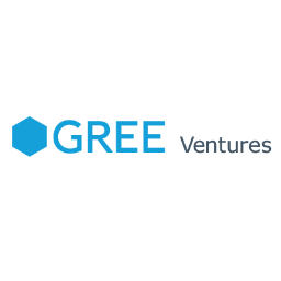 Gree Logo - GREE Ventures (@GREEVentures) | Twitter