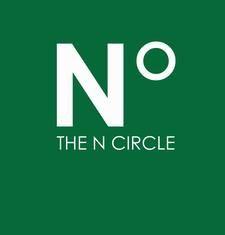 N in Circle Logo - The N Circle Events | Eventbrite