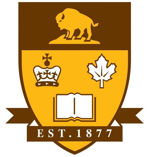 U of M Logo - IMLeagues. University of Manitoba (Fort Garry Campus)
