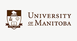 U of M Logo - University of Manitoba Communications Office