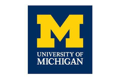 U of M Logo - Racial tension at the University of Michigan-Ann Arbor | The ...