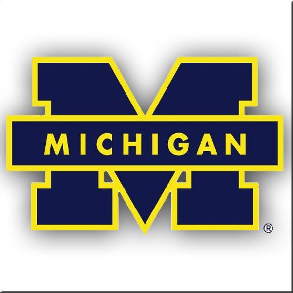 U of M Logo - University of Michigan | Krooked Kritiques
