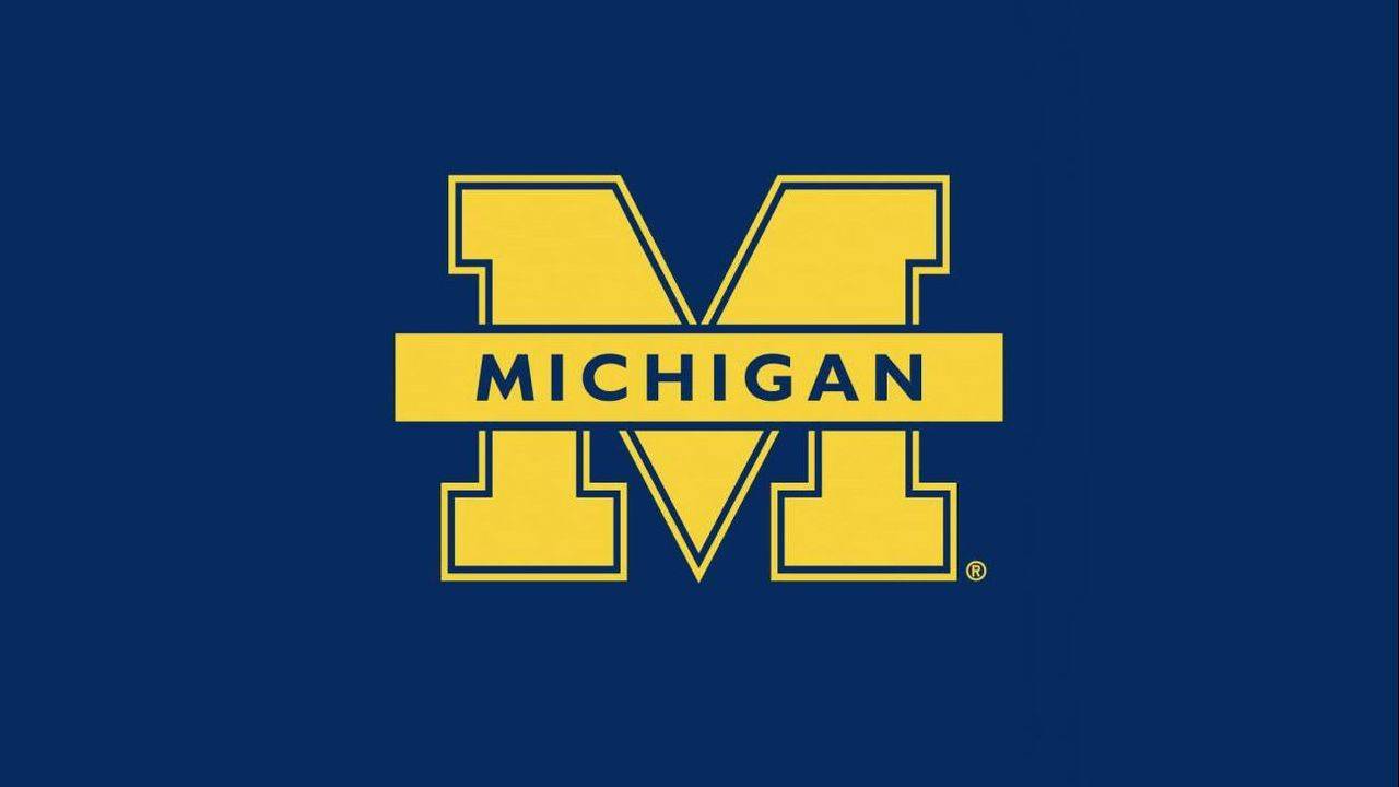 U of M Logo - University of Michigan reassures international students in...