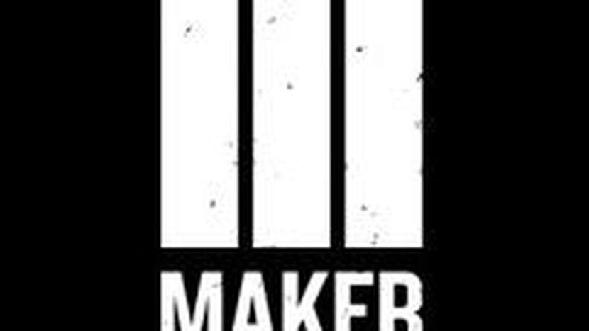 Maker Studios Logo - YouTube network Maker Studios valued at $500M? - CNET