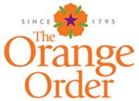 Famous Orange Logo - Orange Order