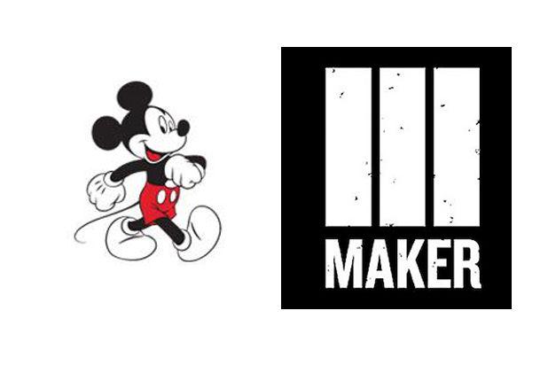 Maker Studios Logo - Disney Acquires Maker Studios for $500 Million-Plus