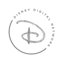 Maker Studios Logo - Disney Digital Network