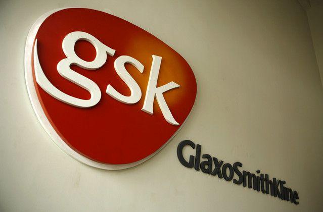 GlaxoSmithKline Logo - FDA Approves GSK's Drug Arnuity Ellipta to Treat Asthma in the US
