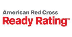 Red Cross Ready Rating Logo - Red Cross Ready Rating Program - PrepareSoCal