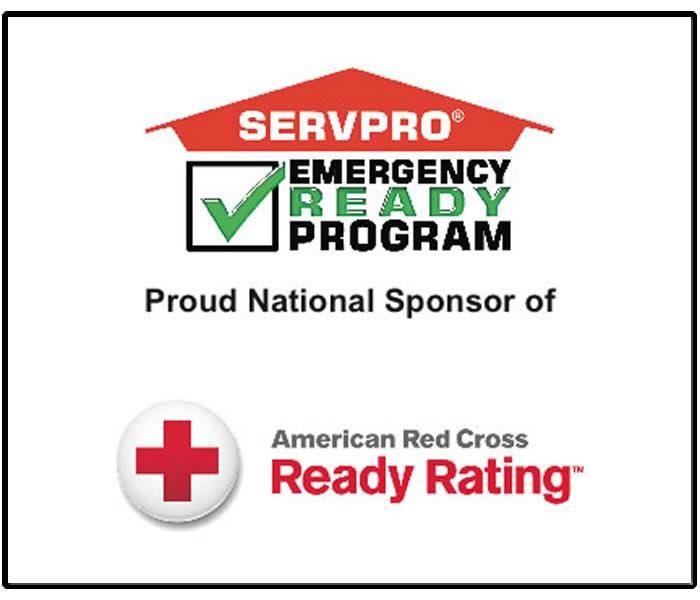 Red Cross Ready Rating Logo - American Red Cross and their Ready Rating™ program | SERVPRO of ...