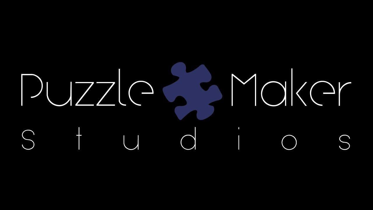 Maker Studios Logo - Puzzle Maker Studios