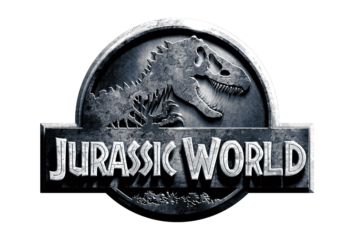 Jurassic Park Black and White Logo - Jurassic Park 3 Logo Png For Free Download On YA Webdesign