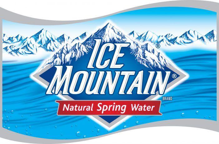 Ice Mountain Logo - Ice Mountain to continue to provide water through December Hub