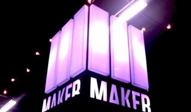 Maker Studios Logo - Maker studios tops comScore rankings, fuels growth in Hispanic market