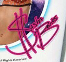 Sasa Bank Logo - Sasha Banks logo - WWE | Wrestling Divas Logos | Pinterest | Sasha ...