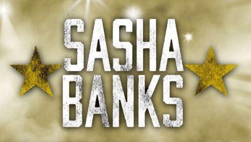 Sasa Bank Logo - Sasha Banks logo 3 - WWE | wwe logos | Sasha bank, Wwe logo, WWE
