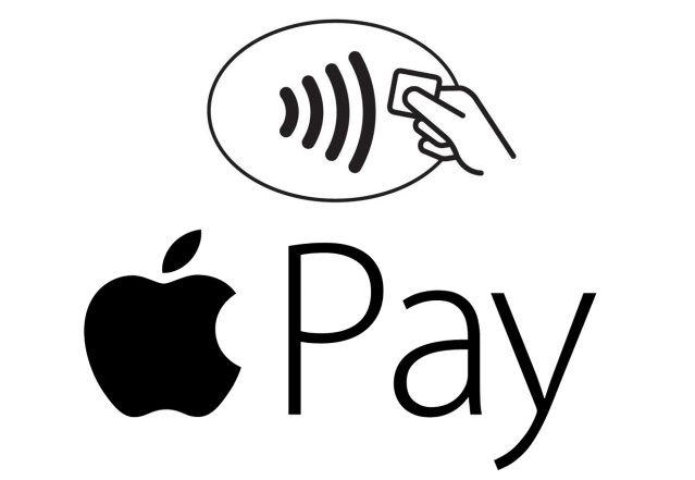Apple Pay Logo - File:Apple Pay and contactless payment logo.jpg - Wikimedia Commons
