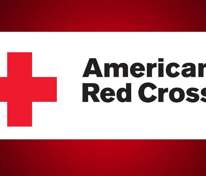 Red Cross Ready Rating Logo - Red Cross Ready Rating Program | SERVPRO of Broome County East