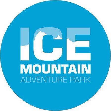 Ice Mountain Logo - Ice Mountain Adventure Park (Comines Warneton) All You Need