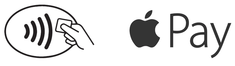 Apple Pay Logo - Business Debit Cards Mobile Wallets | Business