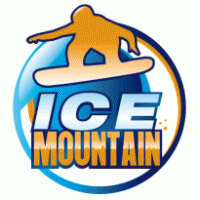 Ice Mountain Logo - Ice Mountain | Brands of the World™ | Download vector logos and ...