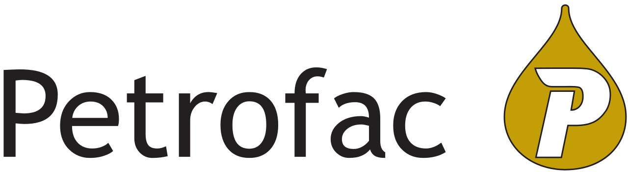 Petrofac Logo - File:Petrofac.svg