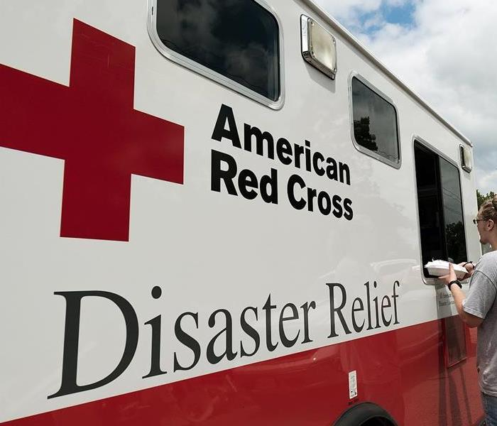 Red Cross Ready Rating Logo - SERVPRO is the Proud National Sponsor of the American Red Cross ...