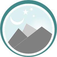 Ice Mountain Logo - Ice Mountain Logo Vector (.AI) Free Download
