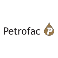 Petrofac Logo - Petrofac
