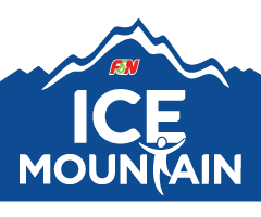 Ice Mountain Logo - Brands - Fraser & Neave