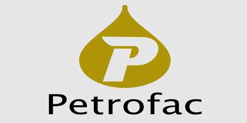 Petrofac Logo - Annual Report 2011 of Petrofac