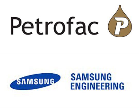 Samsung Engineering Logo - Petrofac, Samsung Engineering JV bags $2 bn contract in Oman