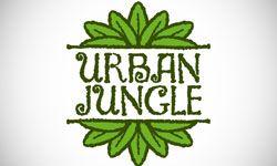 Jungle Logo - Jungle Themed Logos