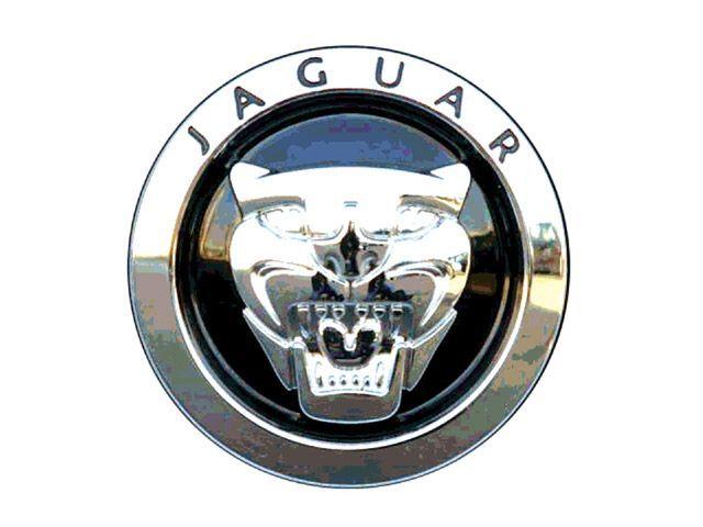 Jaguar Automotive Logo - Jaguar car Logos