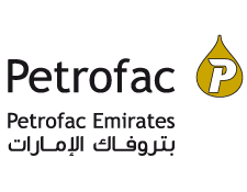 Petrofac Logo - petrofac