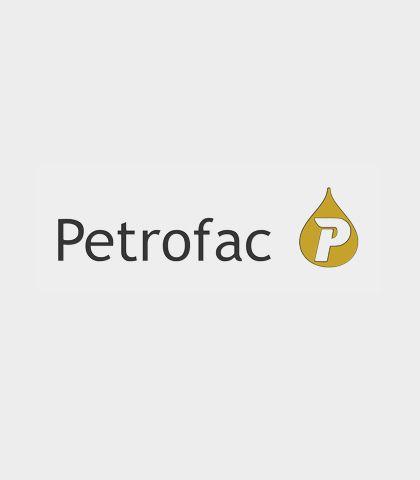 Petrofac Logo - Petrofac names new treasurer | Global Trade Review (GTR)