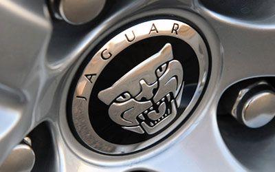 Jaguar Automotive Logo - Jaguar Model Prices, Photos, News, Reviews and Videos - Autoblog