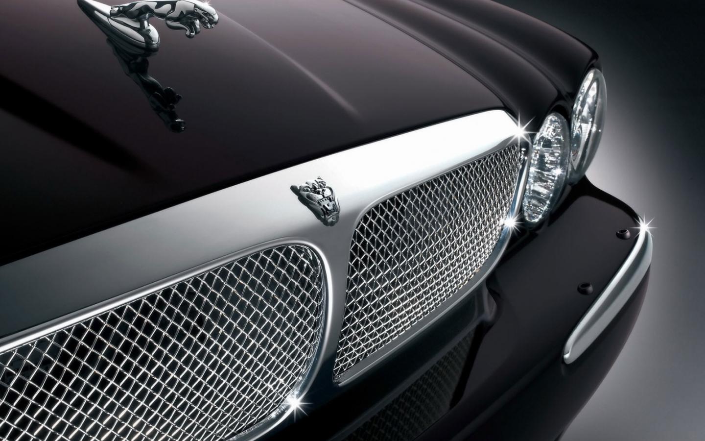 Jaguar Automotive Logo - Jaguar Car Logo | Car Wallpapers