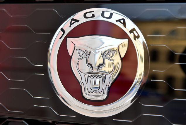 Jaguar Automotive Logo - The High-End British-Designed Jaguar F-Pace | Observer