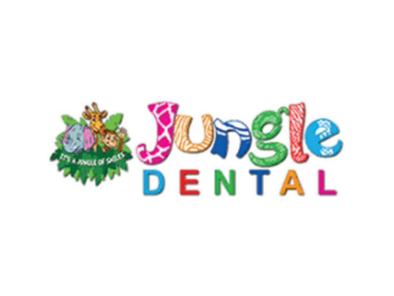 Jungle Logo - Jungle Dental Plaza on Maine