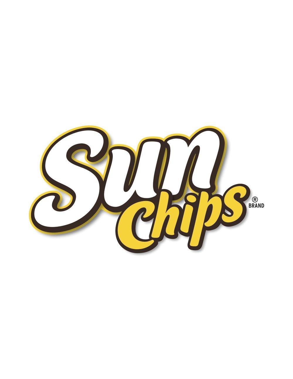 Sun Chips Logo - Reasons To Snack With SunChips