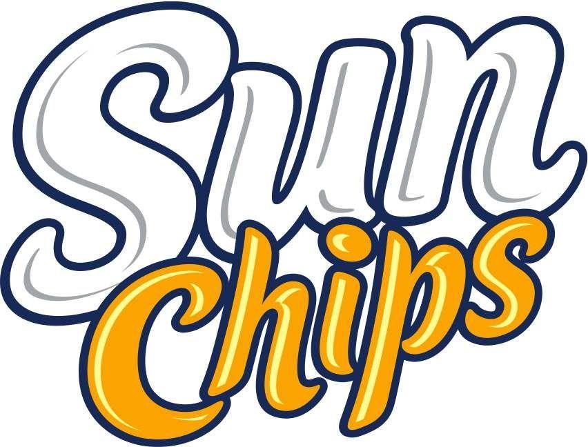Sun Chips Logo - SunChips Logo. The Marketing Arm