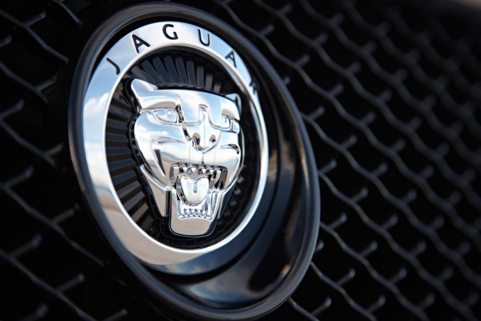 Jaguar Automotive Logo - Jaguar: BMW 3 Series rival still on track | Auto Express